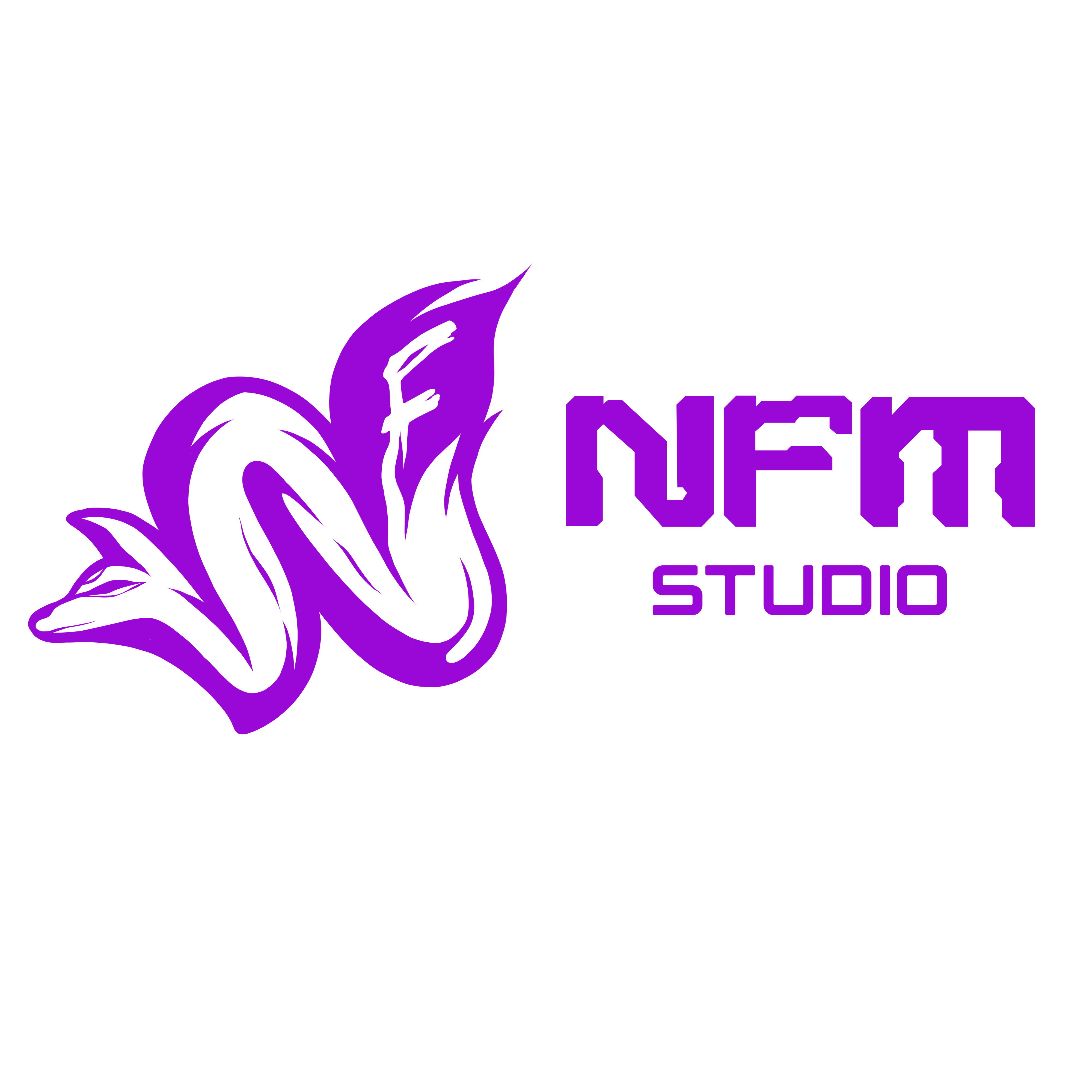 NFM Studio Logo