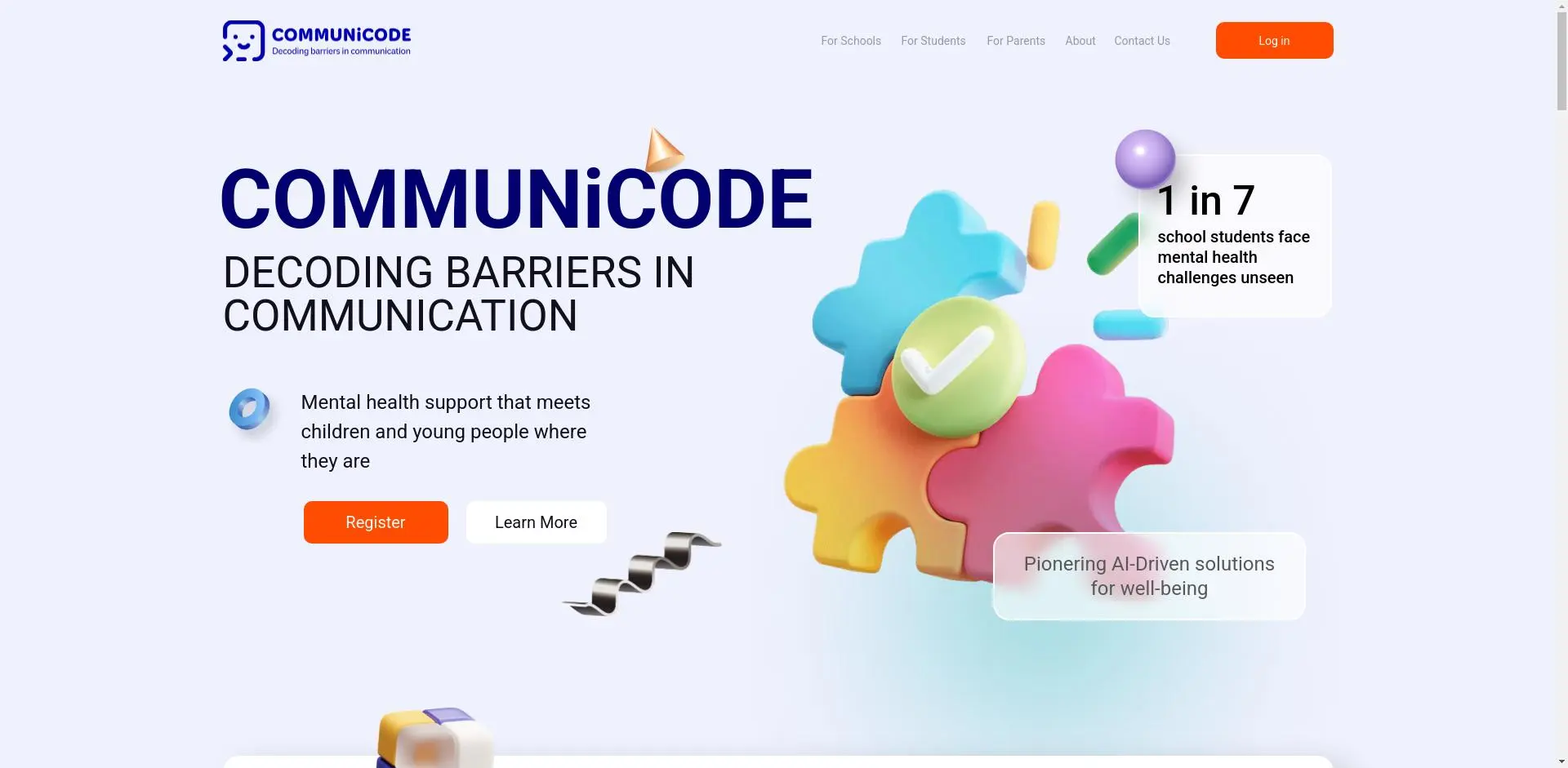 Платформа психологов